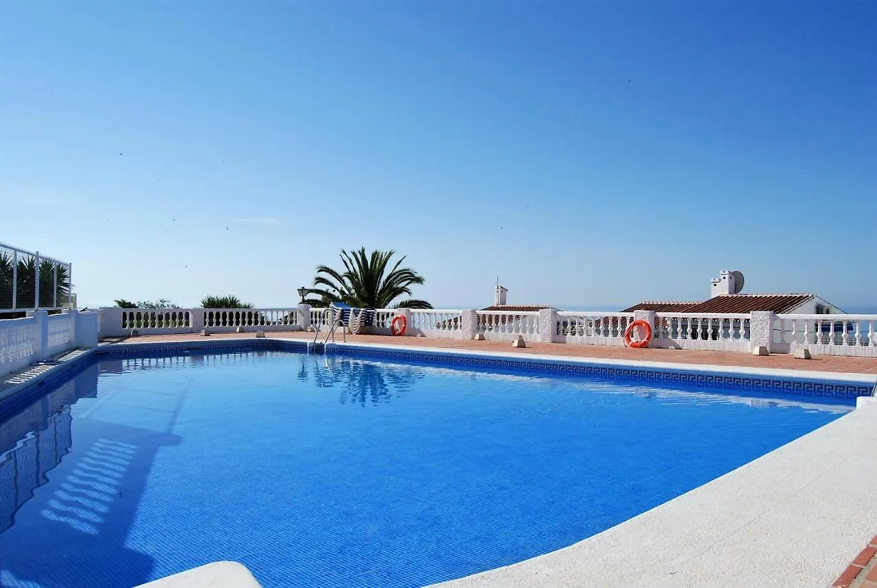 Los Cipreses 23 Apartments Casasol Nerja Espanha
