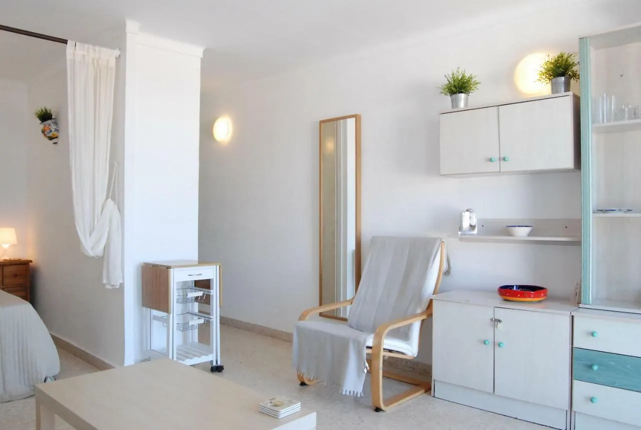 Los Cipreses 23 Apartments Casasol Nerja