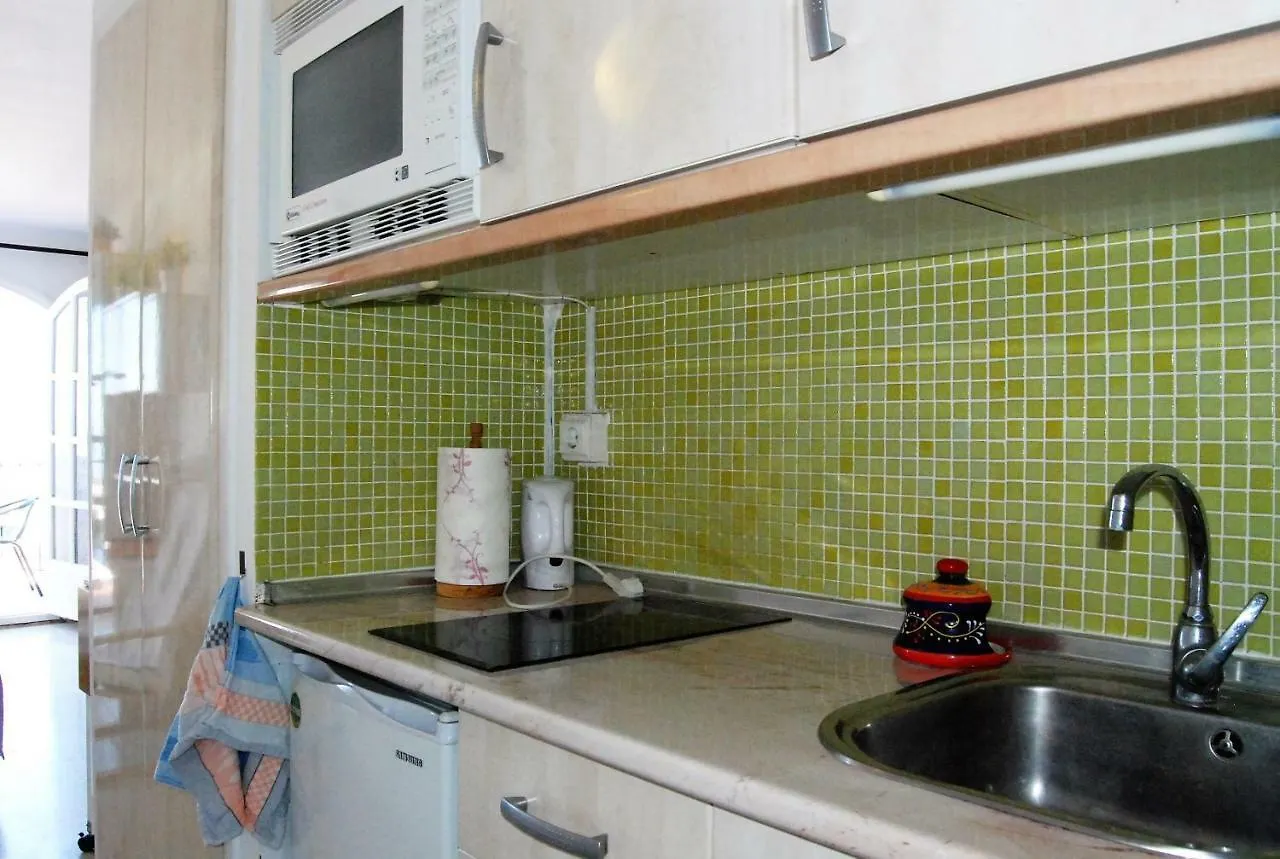 Los Cipreses 23 Apartments Casasol Nerja