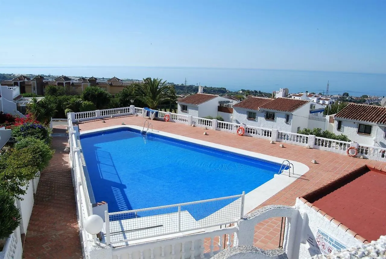 Los Cipreses 23 Apartments Casasol Nerja