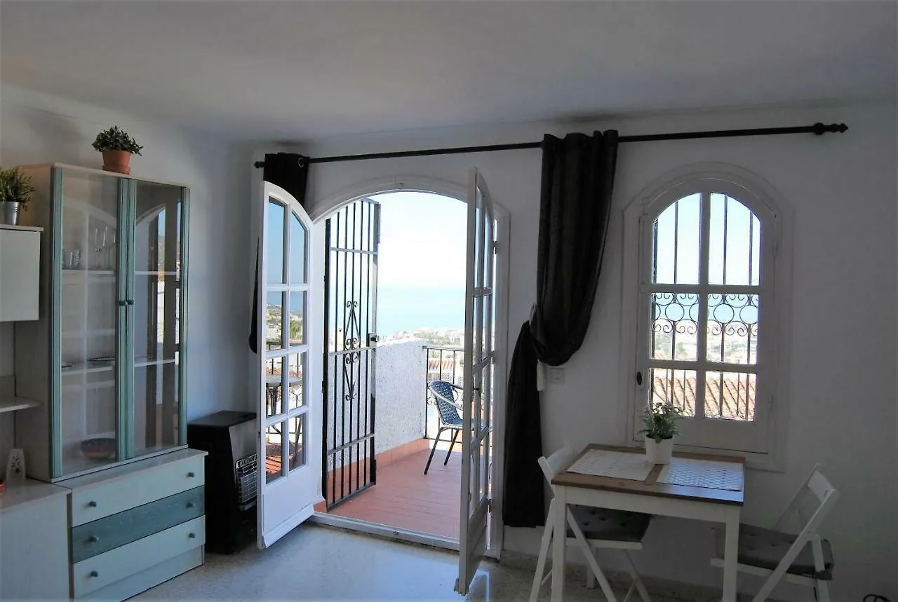 Los Cipreses 23 Apartments Casasol Nerja Espanha
